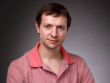 Звезда «Глухаря» Александр Бобров стал отцом