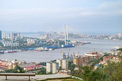 Сергей Капацын возглавил Центр развития предпринимательства