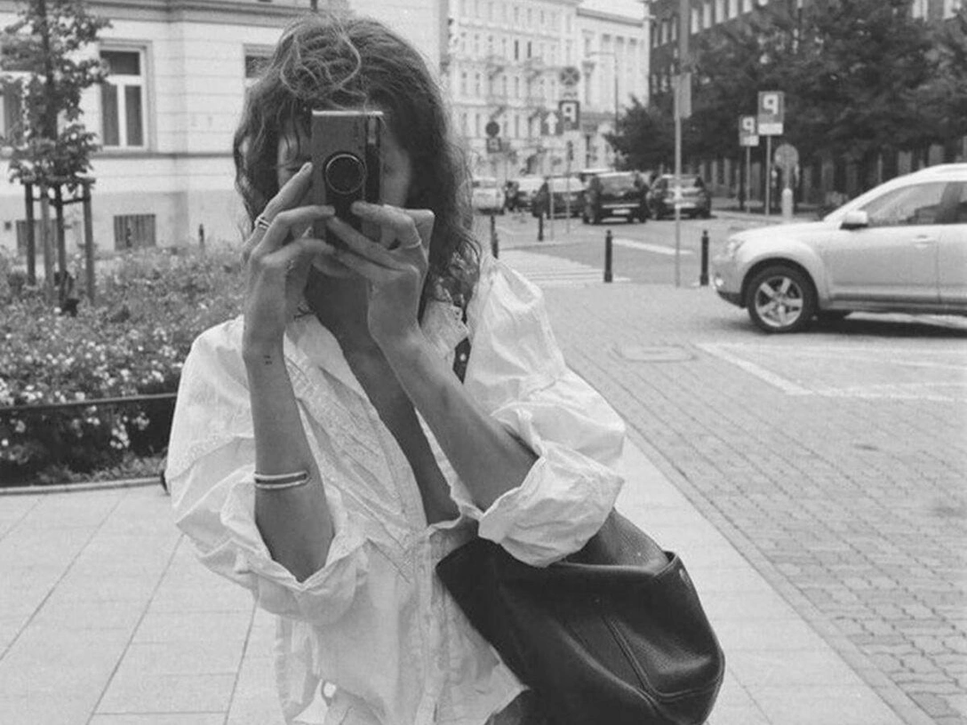 Что такое «медленный» образ жизни и как он может сделать вас счастливее | marieclaire.ru