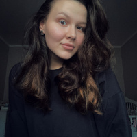 Аватарка Анна Поздеева