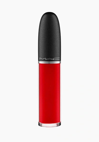 Помада MAC Жидкая Retro Matte Liquid Lipcolour, 105 Feels so grand