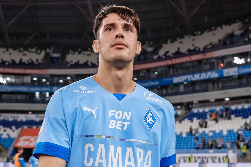 Прокололся на ставках: скандального игрока «Крыльев Советов» отстранили на 4 года