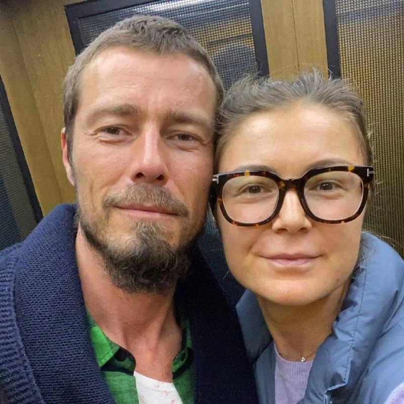 Источник: Динара Сафина / Instagram*