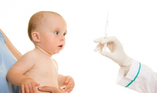 Минздрав закупит до конца года вакцину от пневмококка за 3,5 млрд рублей