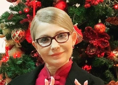 Юлия Тимошенко заразилась коронавирусом и находится в тяжелом состоянии