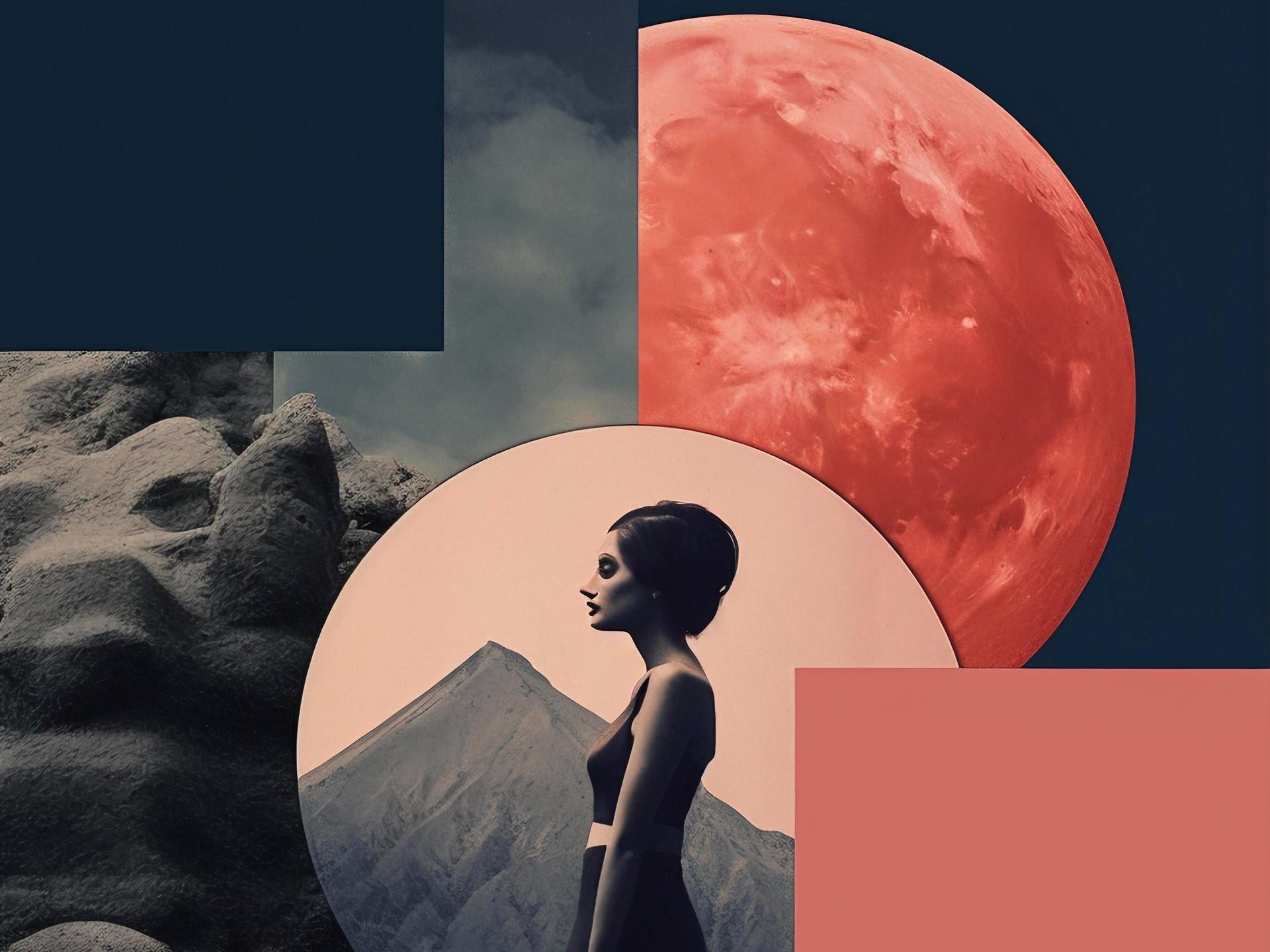 Когда рискуем, а когда — идем стричься: лунный календарь на январь 2026 года