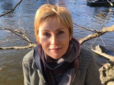 Жанна Агалакова об увольнении с Первого канала: «Я не разговаривала с Эрнстом. Меня никто не удерживал»