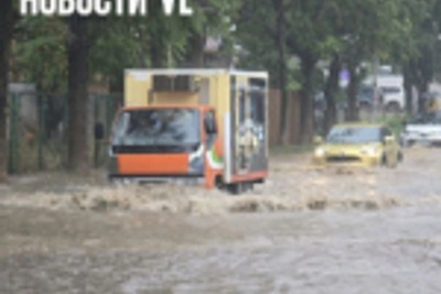 Приморье ждет штормовое предупреждение из-за дождей