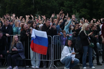 Три дня праздника: как Тюмень отметит день рождения