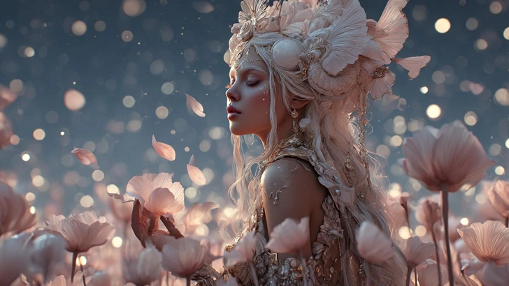 прогноз на сегодня, гороскоп на сегодня, гороскоп на 22 ноября, гороскоп на завтра  | Источник: Midjourney