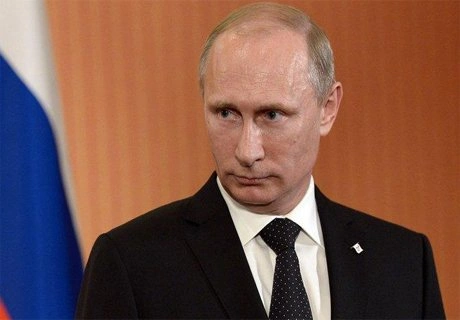 Перед прилетом Путина в Турции совершен теракт | ya62.ru