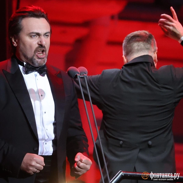 Источник: Сергей Михайличенко / FONTANKA.RU