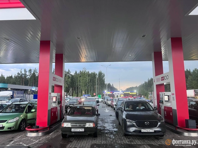 Источник: Венера Галеева / FONTANKA.RU