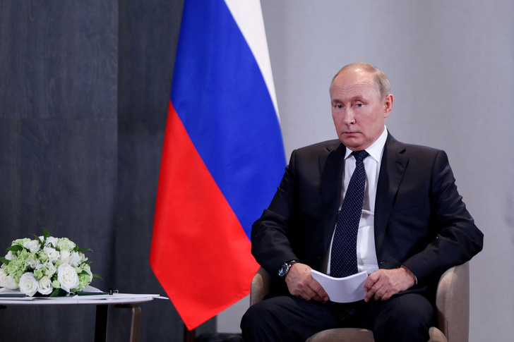 Когда закончится частичная мобилизация в России в 2022 году: Путин назвал дату