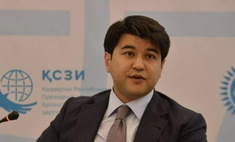 «Завещание перед смертью»: в деле экс-министра Казахстана, убившего жену, появилось новое шокирующее видео