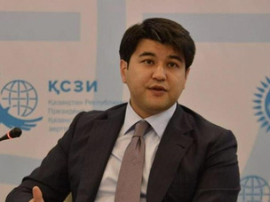 В деле экс-министра Казахстана, убившего жену, появилось новое шокирующее видео