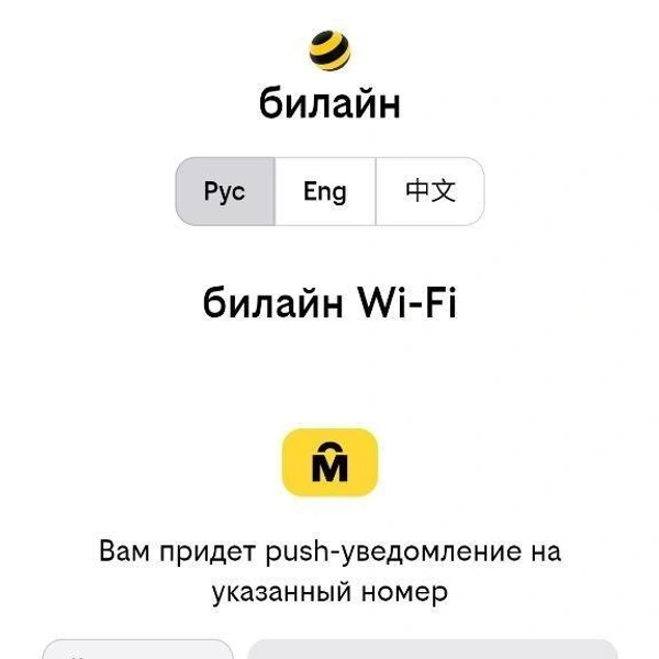 Подключиться оказалось несложно | Источник: Сергей Гендин / 164.RU