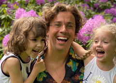 Лучший папа: 28 самых милых фото Максима Галкина с детьми