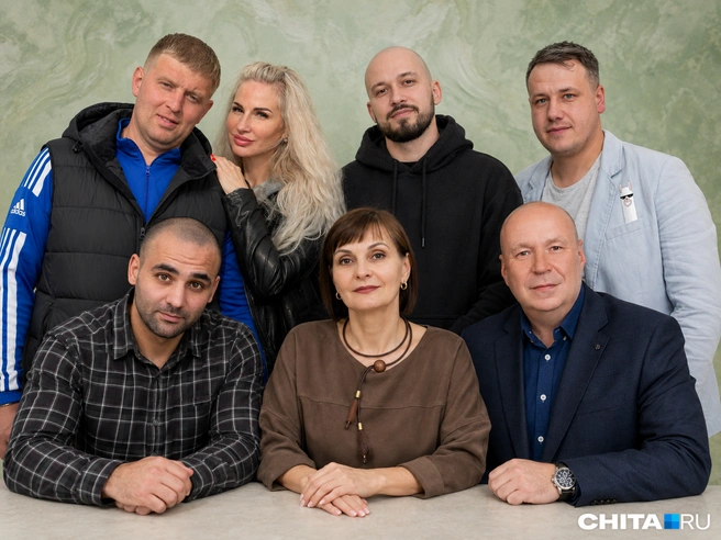 «Забайкалье — моя родина, поэтому я хочу развивать его дальше». Истории тех, кто развивает свое дело в регионе | Источник: «Чита.Ру»