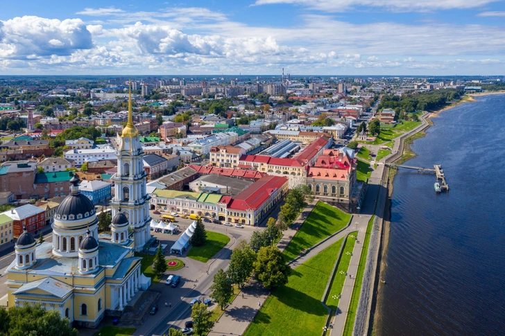В Рыбинске все есть: 5 частных музеев, которые стоит посетить в городе на Волге | Источник: Kirill Skorobogatko via Shutterstock/Fotodom.ru