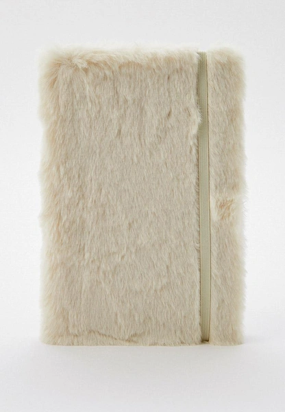 Блокнот Moleskine LE FUR