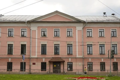Старт капремонта вечерней школы в Вологде