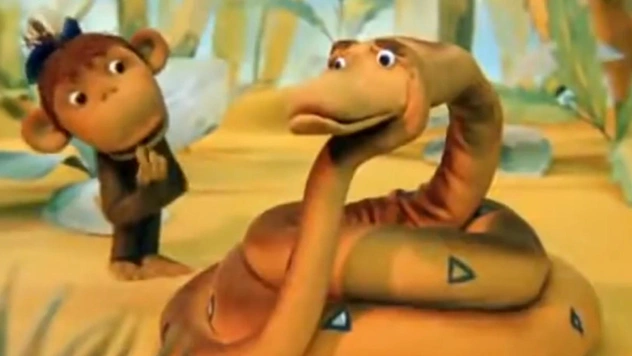 Вы вот росли в СССР, но до этого теста не доросли: 6 смешных советских кукольных мультфильмов из детства, авторов которых никто не знает