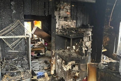 Siberian on Trial for Attempted Murder After Arson