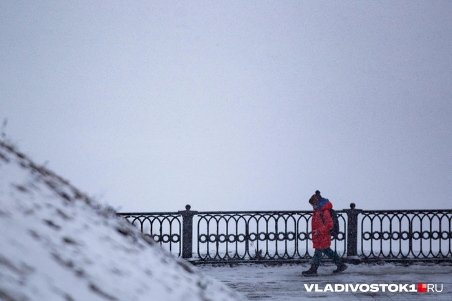 Девочка стоит на учете в ПДН | Источник: Елена Буйвол / VLADIVOSTOK1.RU