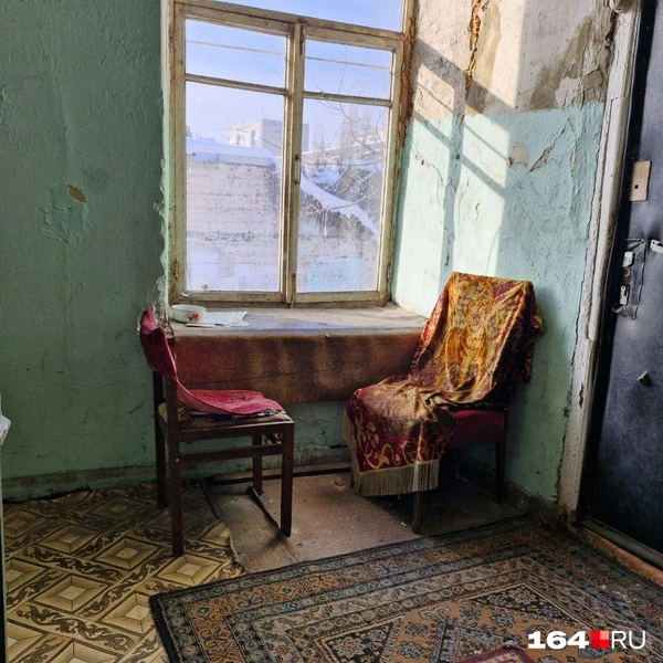 Источник: Виктория Федорова / 164.RU