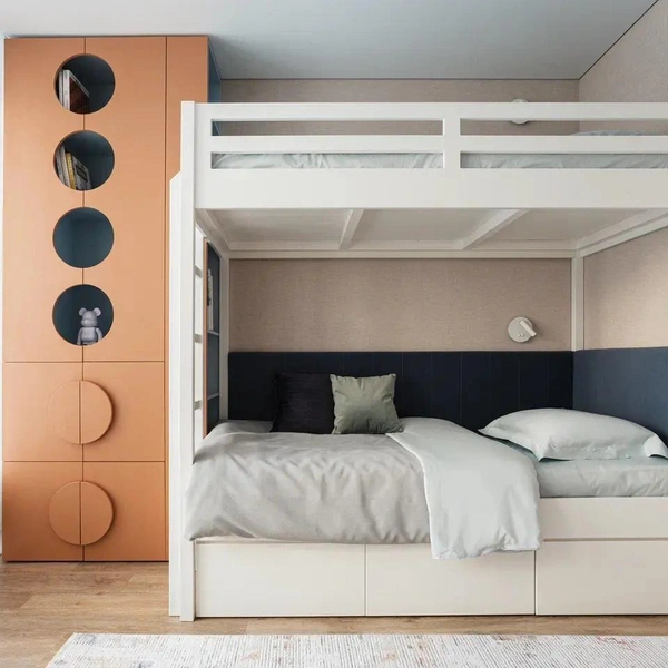 Стены, краска, «Флюггер». Обои, «Декорация». Декор, Sunday market, Барс. | Источник: Наталья Бочкова