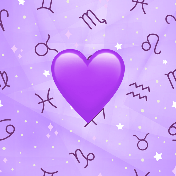 Фото №1 - Very Peri и другие оттенки фиолетового: какой тебе подходит по знаку зодиака 💜