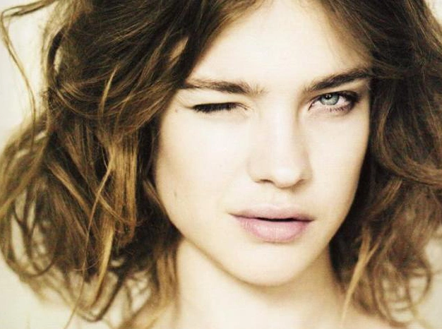 Наталье Водяновой сегодня 32