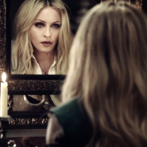 Постапокалиптическая картина мира в новом клипе Мадонны
