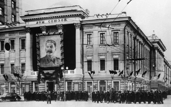 Агония Вождя: какой след в советской истории оставили смерть и похороны Сталина