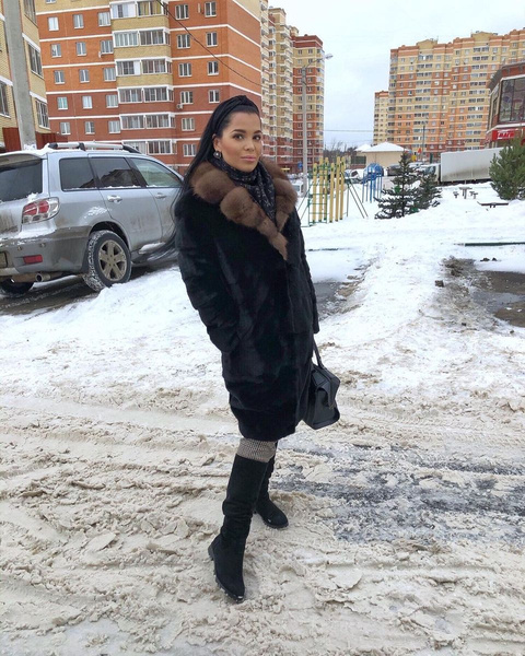 Юлия Салибекова оказалась замешана в уголовном деле против пластического хирурга