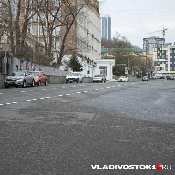 Источник: Елена Буйвол / VLADIVOSTOK1.RU