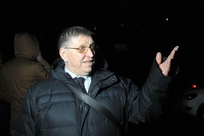 Виктора Старокожева сняли с должности в УК за нарушения