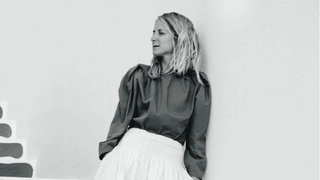 Молодая гвардия: дизайнер Доротея Мейлихзон