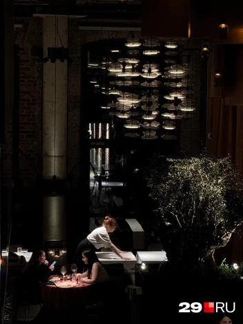 Источник: Валерия Богатырева / 29.RU