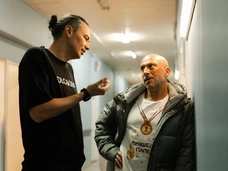 Нагиев честно о том, почему снялся у Крыжовникова: «Он умеет убеждать с помощью красноречия и денег»