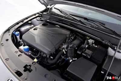 Новое автопроизводство построят в Нижнем Новгороде