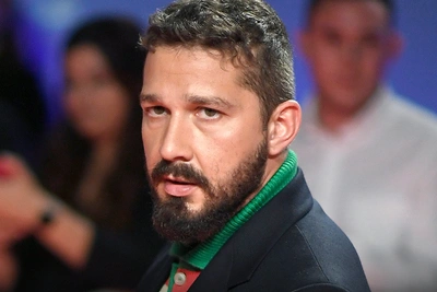 Новый ордер на арест Шайи Лабафа