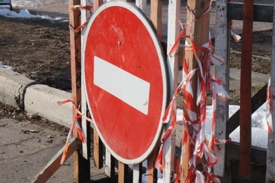 Трассу «Байкал» закрыли для большегрузов из-за непогоды