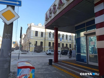 Источник: очевидец