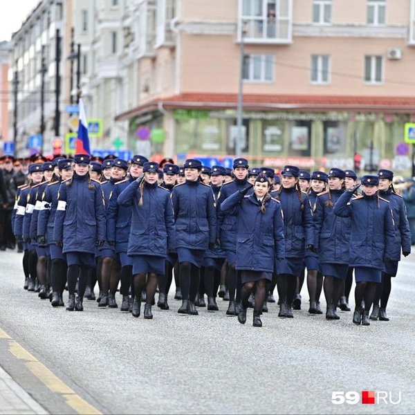 Источник: Василина Любимова / 59.RU 