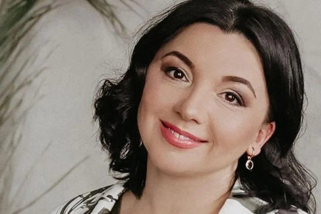 Татьяна рассказала, что ощущает сумасшедший ритм жизни и огромный прилив энергии | Источник: «Этажи»