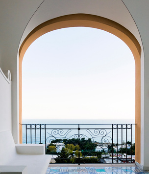12 мест, которые нужно посетить на Капри