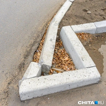 2024 год | Источник: Олег Фёдоров / CHITA.RU