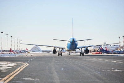 Krasnodar-Yakutsk flights to resume this spring